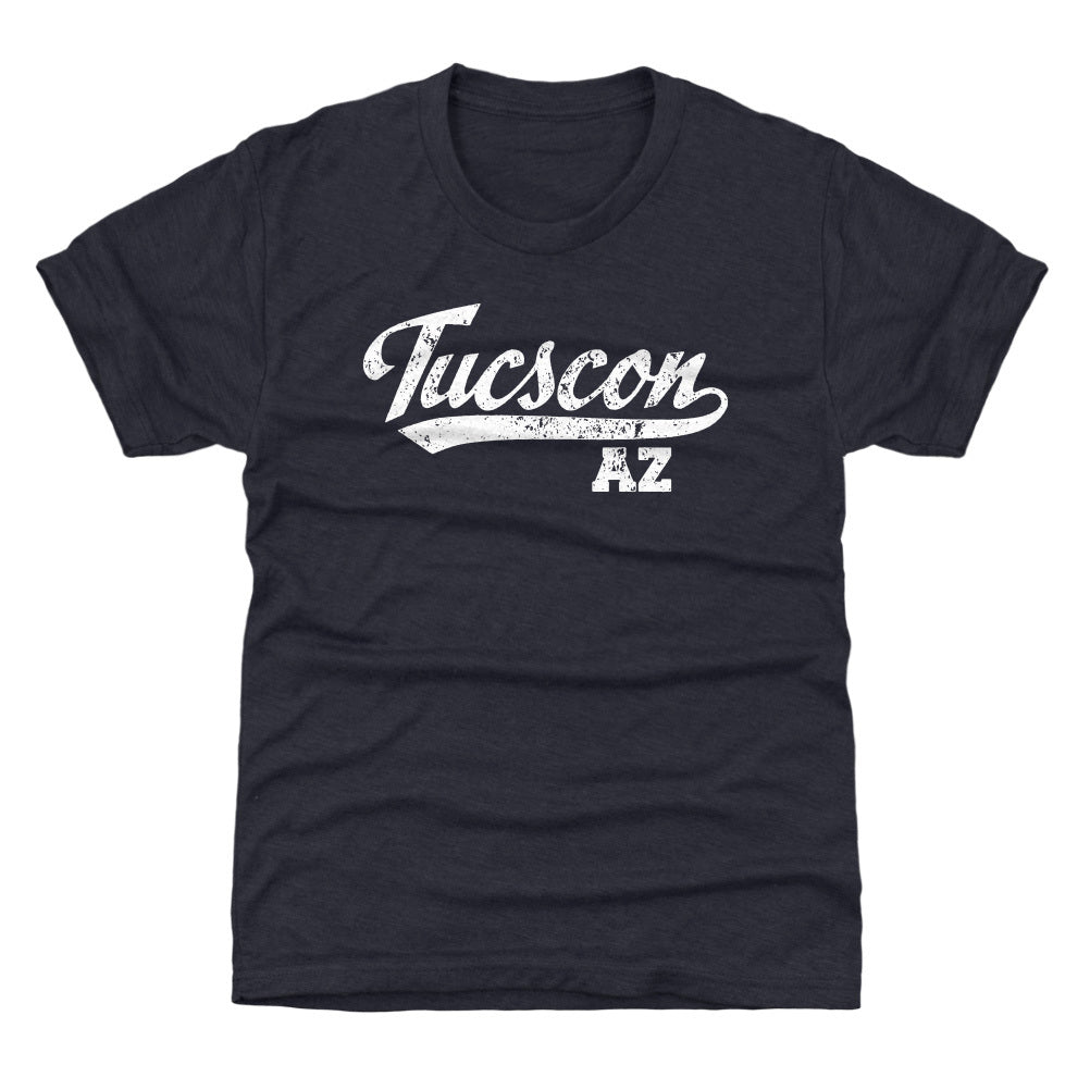 Tucson Kids T-Shirt | 500 LEVEL