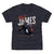 D.J. James Kids T-Shirt | 500 LEVEL