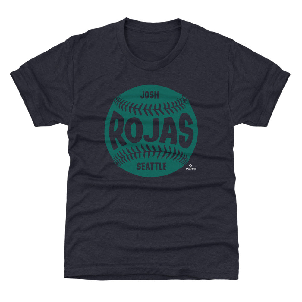 Josh Rojas Kids T-Shirt | 500 LEVEL