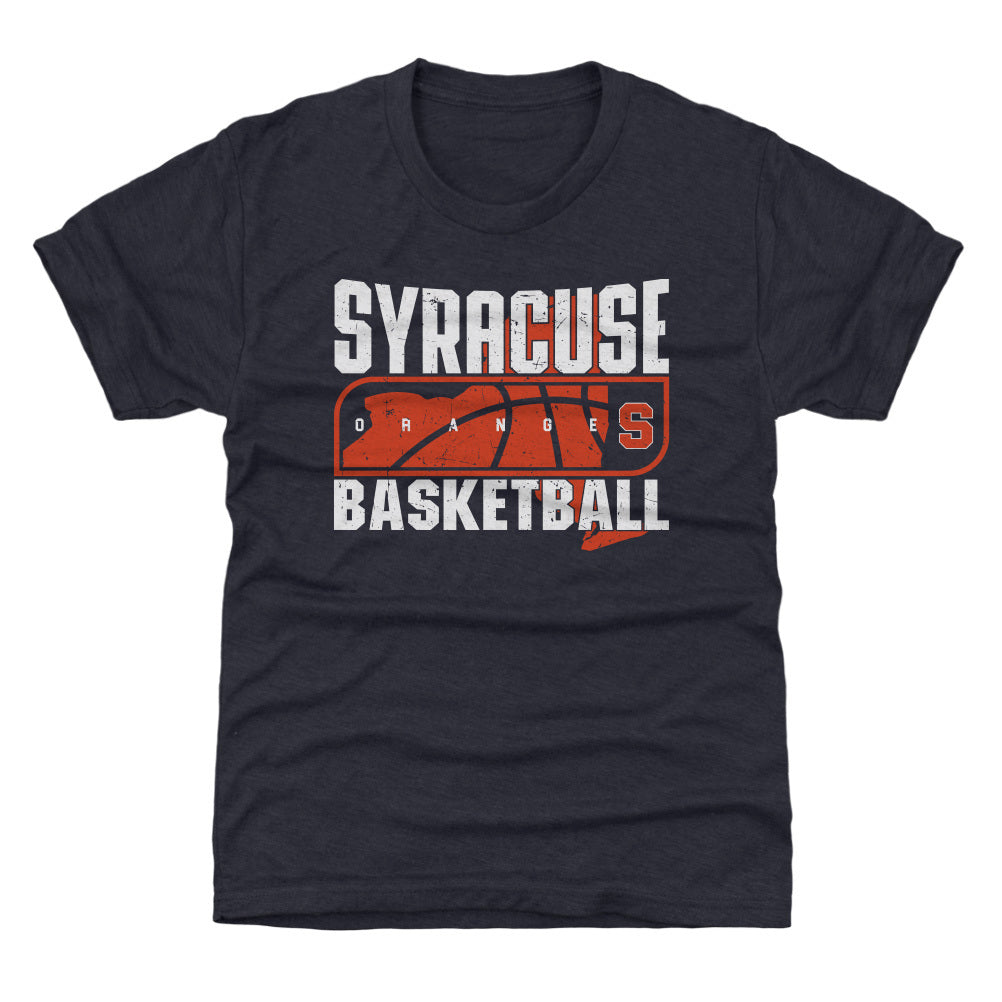 Syracuse Orange Kids T-Shirt | 500 LEVEL