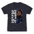 Tyjae Spears Kids T-Shirt | 500 LEVEL