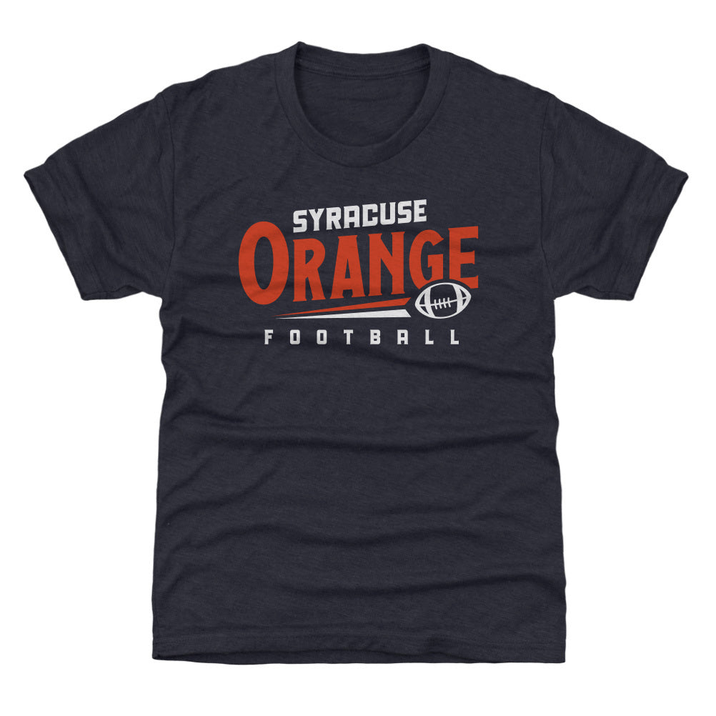 Syracuse Orange Kids T-Shirt | 500 LEVEL