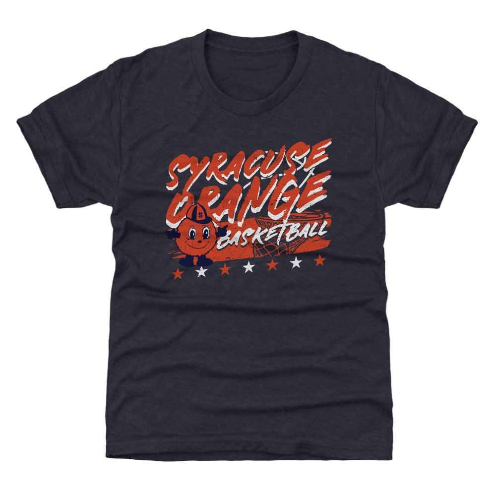 Syracuse Orange Kids T-Shirt | 500 LEVEL