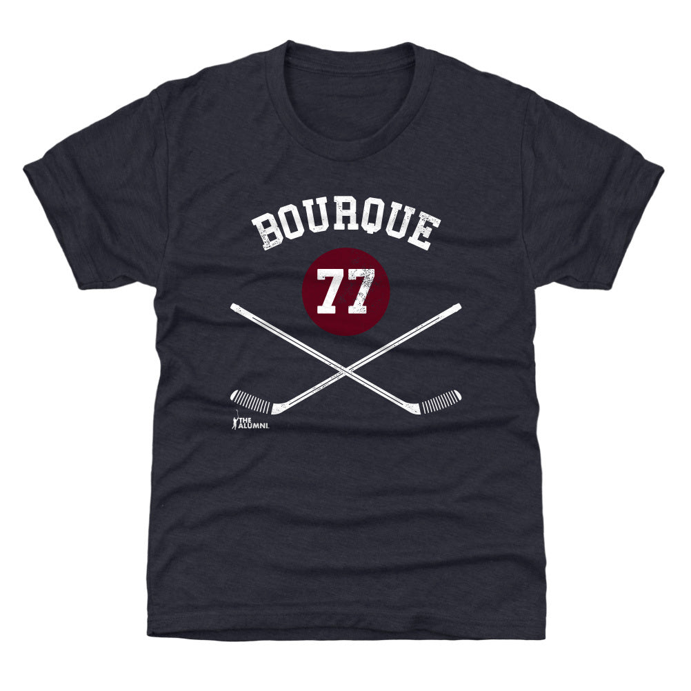 Ray Bourque Kids T-Shirt | 500 LEVEL