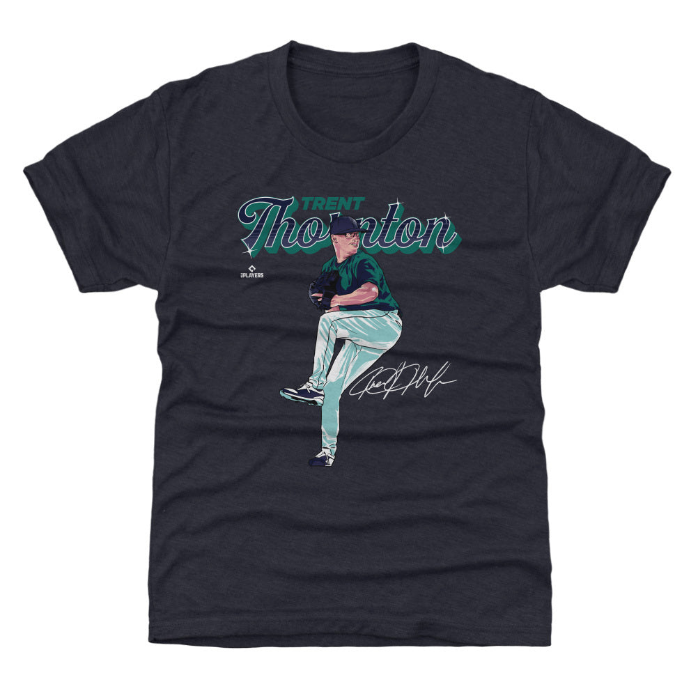 Trent Thornton Kids T-Shirt | 500 LEVEL