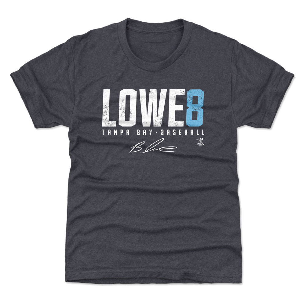 Brandon Lowe Kids T-Shirt | 500 LEVEL