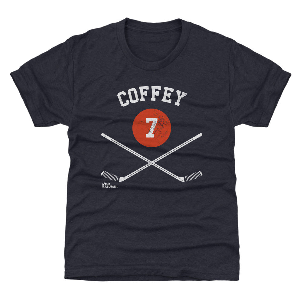 Paul Coffey Kids T-Shirt | 500 LEVEL