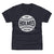 Clay Holmes Kids T-Shirt | 500 LEVEL