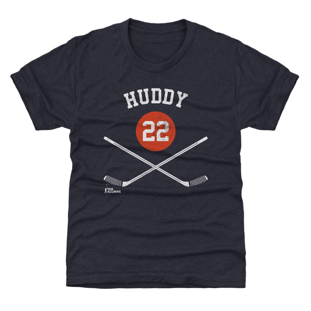 Charlie Huddy Kids T-Shirt | 500 LEVEL