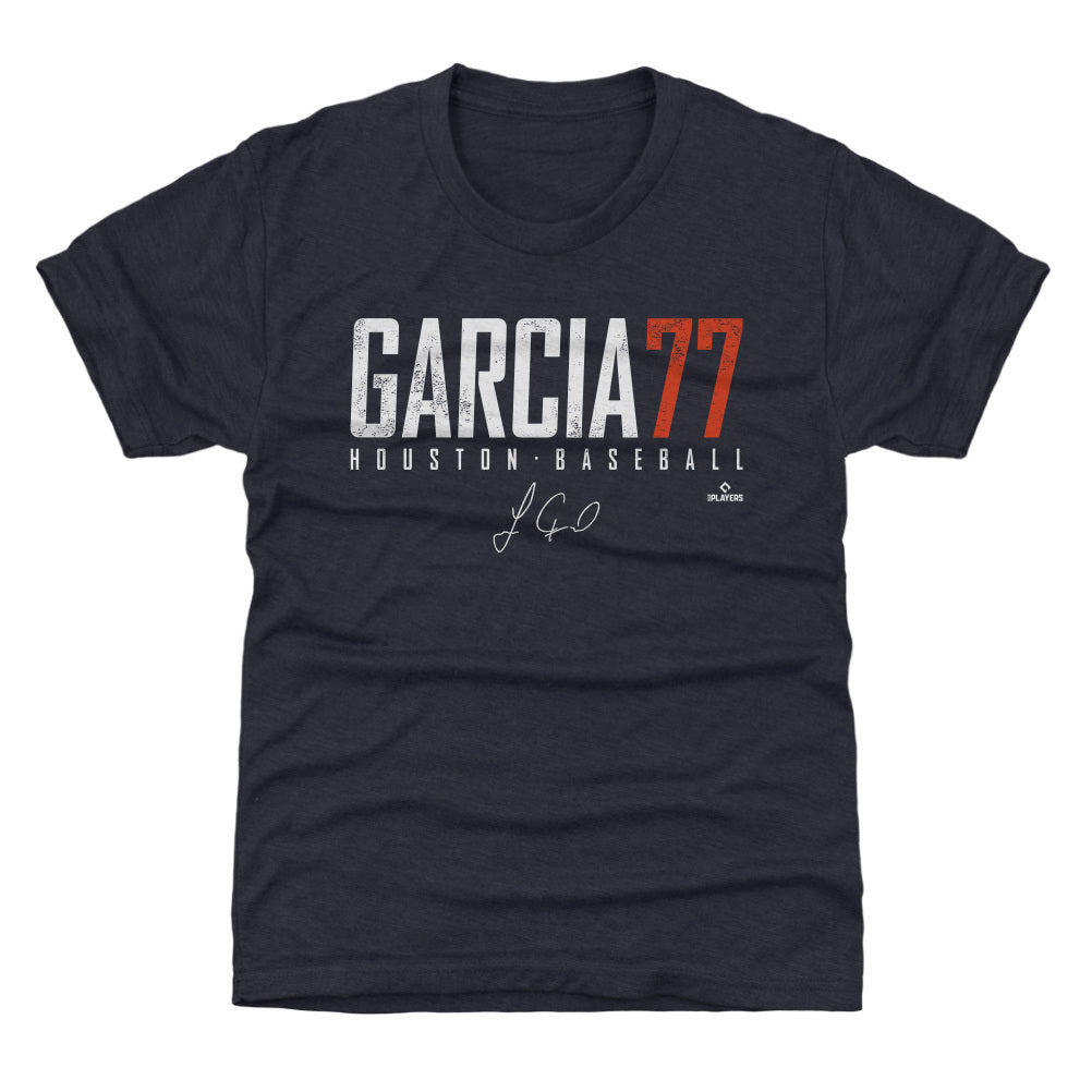 Luis Garcia Kids T-Shirt | 500 LEVEL