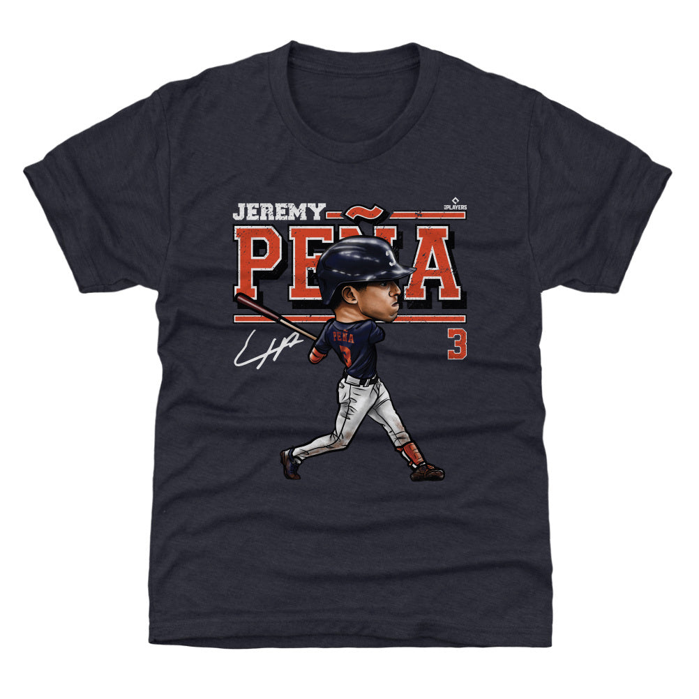 Jeremy Pena Kids T-Shirt | 500 LEVEL