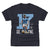 Kevin De Bruyne Kids T-Shirt | 500 LEVEL