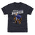 Johnny Bower Kids T-Shirt | 500 LEVEL