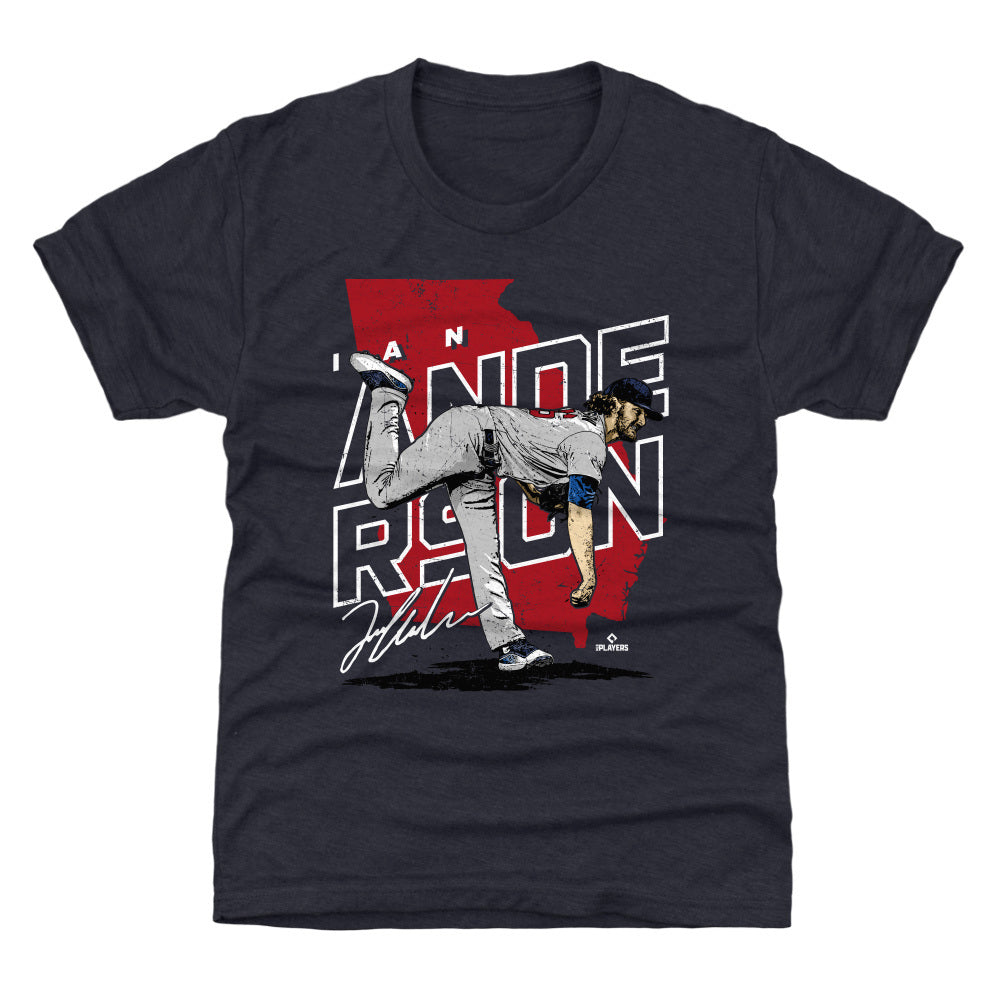 Ian Anderson Kids T-Shirt | 500 LEVEL