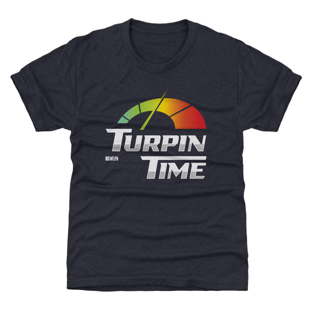 KaVontae Turpin Kids T-Shirt | 500 LEVEL