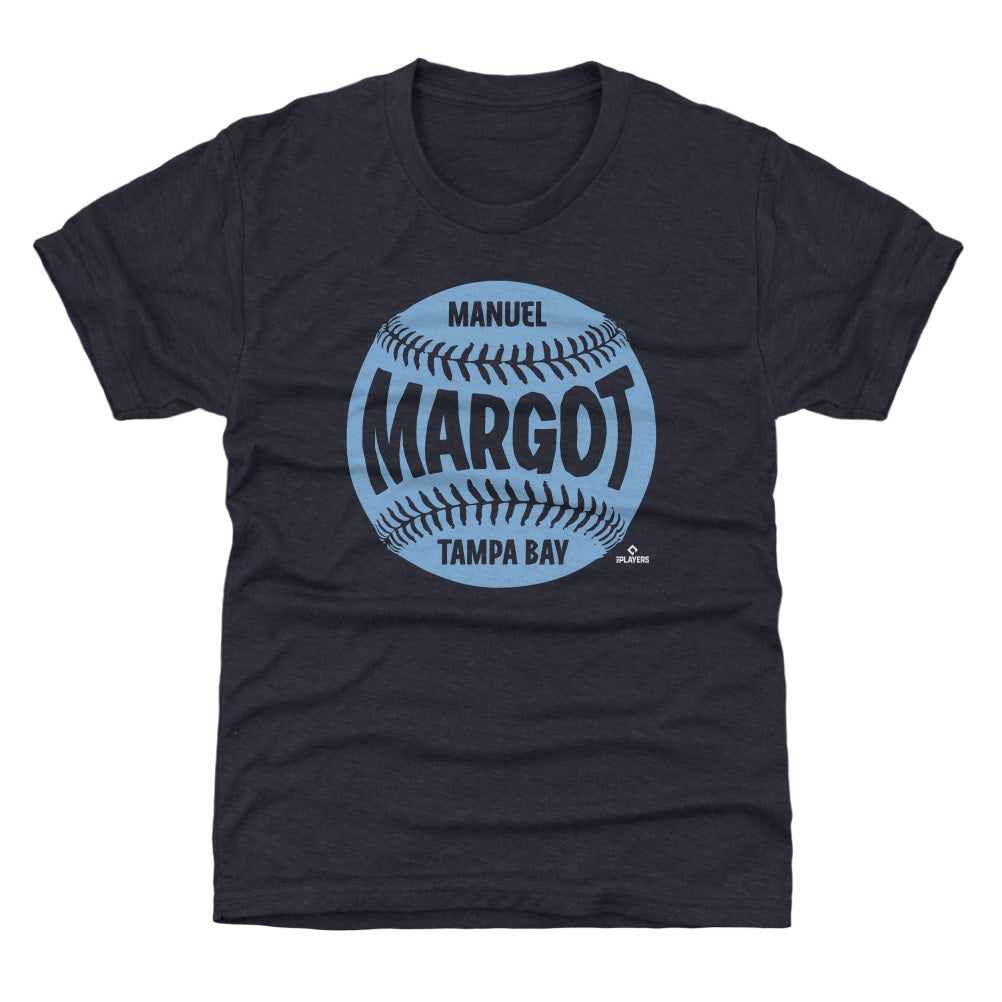 Manuel Margot Kids T-Shirt | 500 LEVEL