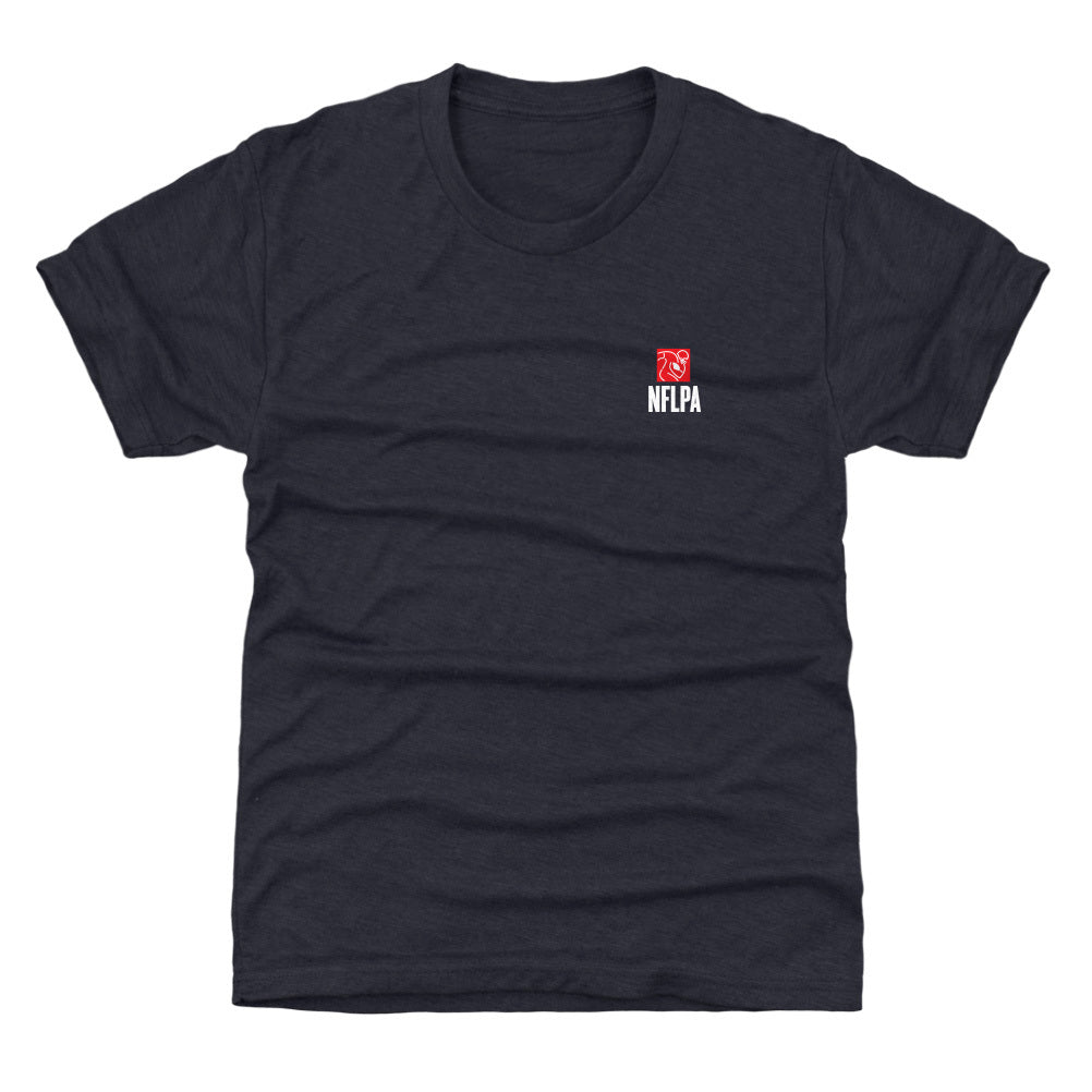 NFLPA Kids T-Shirt | 500 LEVEL