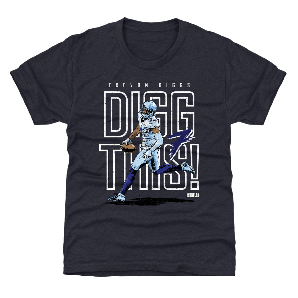 Dallas Cowboys Trevon Diggs digg this shirt, hoodie, sweater and v