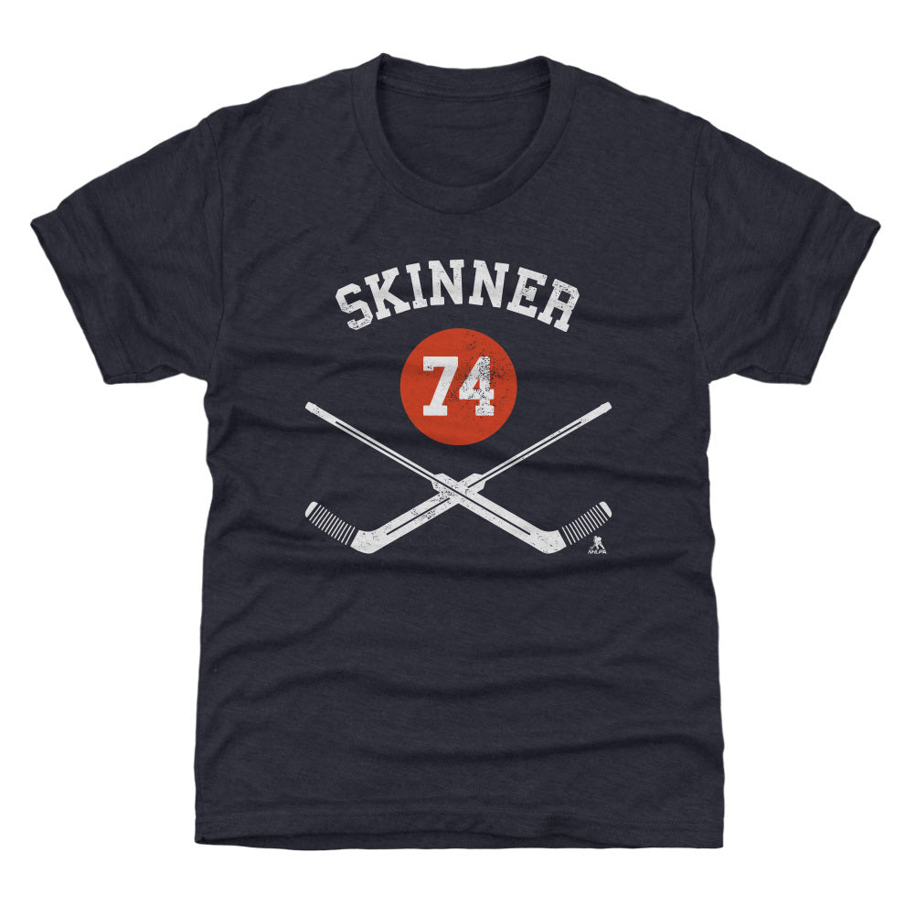 Stuart Skinner Kids T-Shirt | 500 LEVEL