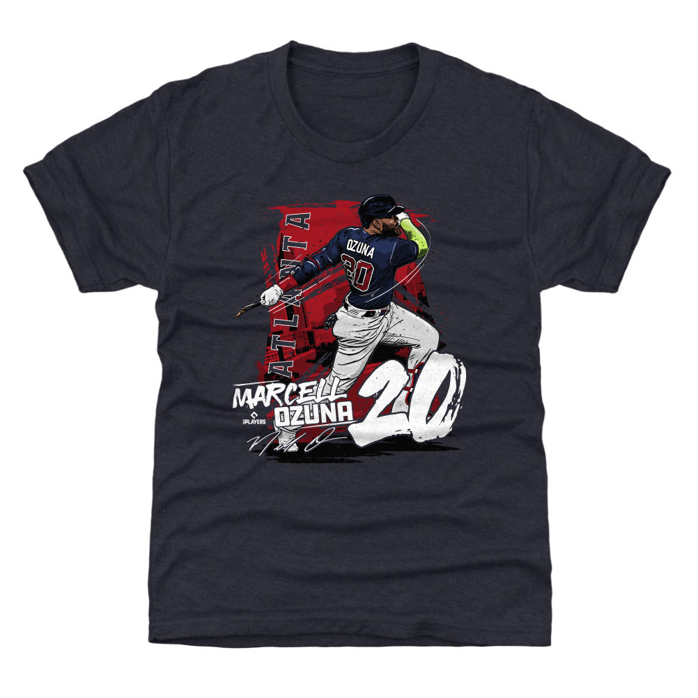 T-shirt Marcell Ozuna