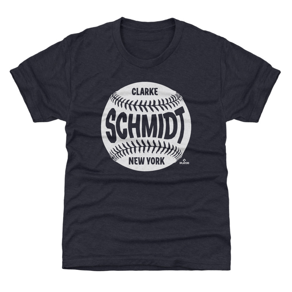 Clarke Schmidt Kids T-Shirt | 500 LEVEL