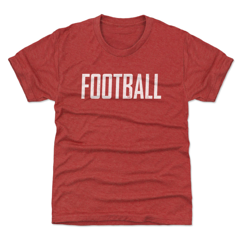 SportsBizCFB Kids T-Shirt | 500 LEVEL