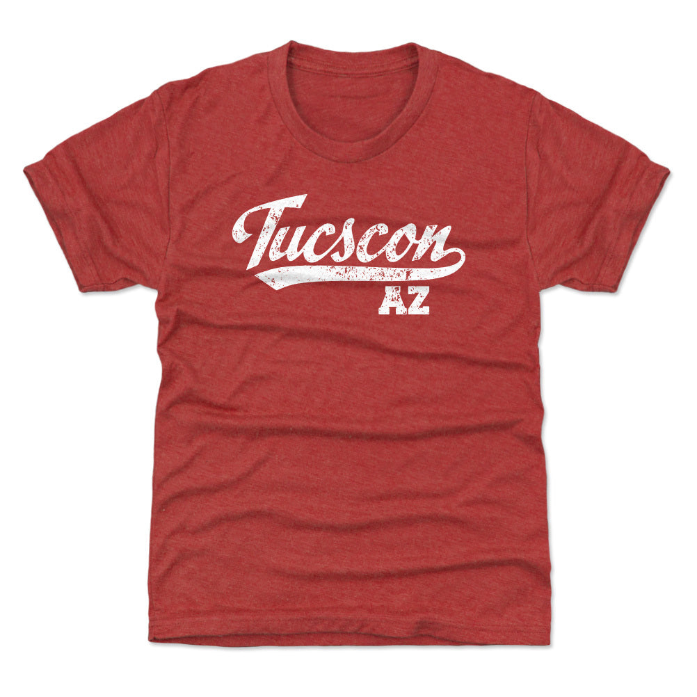 Tucson Kids T-Shirt | 500 LEVEL