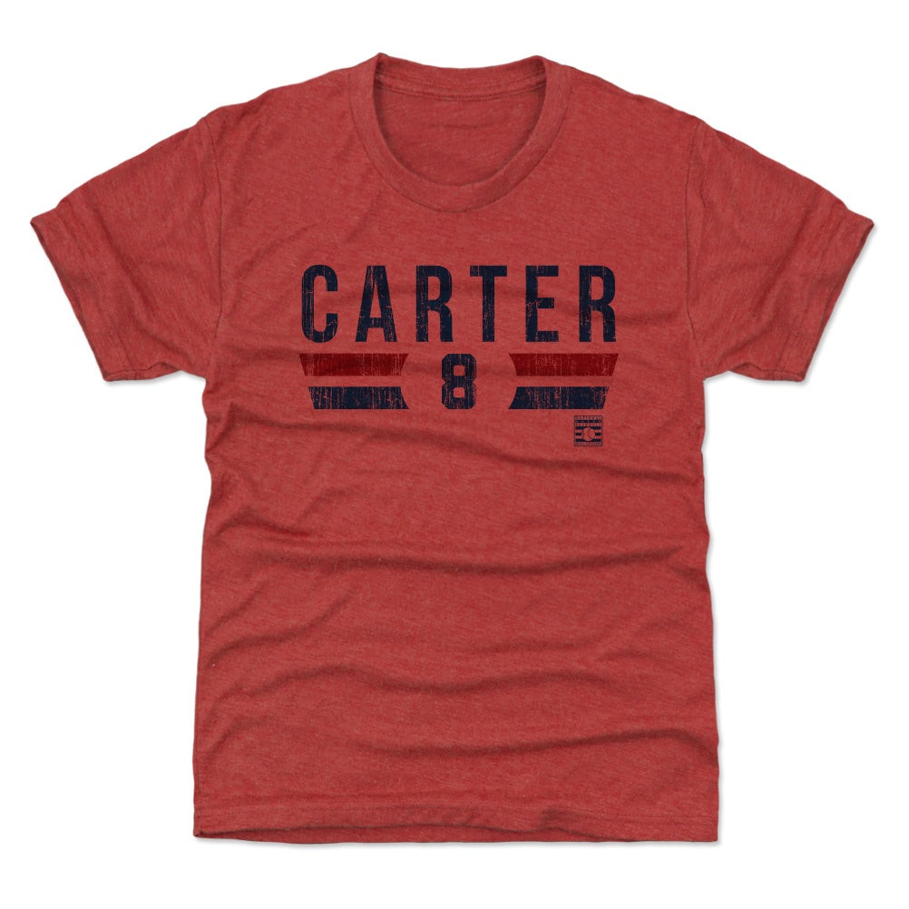 Gary Carter Kids T-Shirt | 500 LEVEL