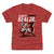 Robert Beal Jr. Kids T-Shirt | 500 LEVEL