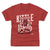 George Kittle Kids T-Shirt | 500 LEVEL