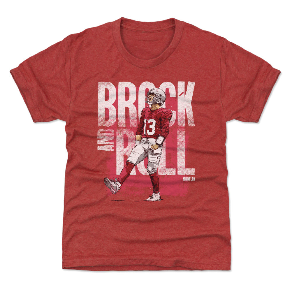 Brock Purdy Tee Shirt SF 49ers Funny Purdy Fly for a White Guy 