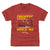 Hulk Hogan Kids T-Shirt | 500 LEVEL