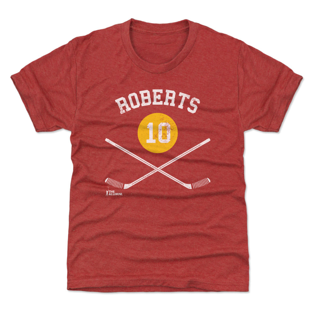 Gary Roberts Kids T-Shirt | 500 LEVEL