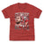 George Kittle Kids T-Shirt | 500 LEVEL