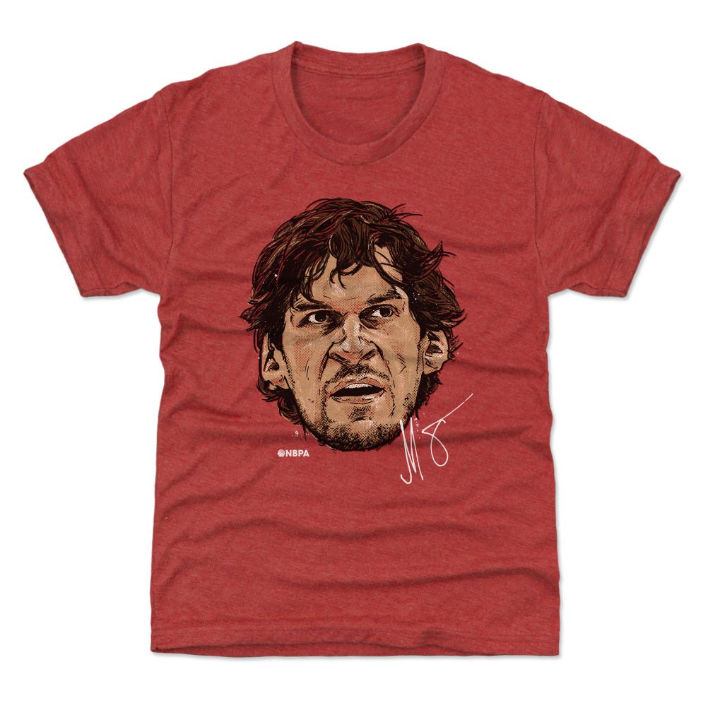 Boban Marjanovic Kids T-Shirt | 500 LEVEL