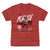 Travis Kelce Kids T-Shirt | 500 LEVEL