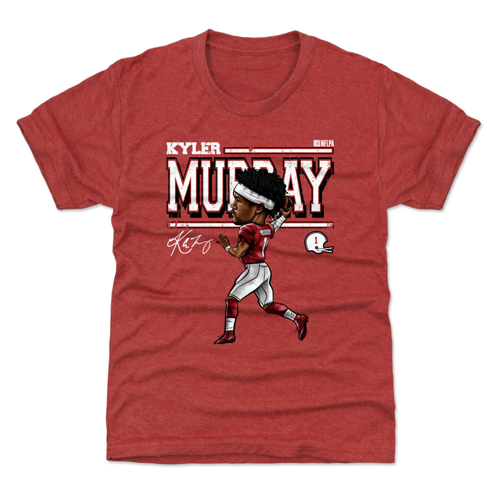 kyler murray youth t shirt