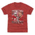 Christian McCaffrey Kids T-Shirt | 500 LEVEL