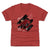 Chris Chelios Kids T-Shirt | 500 LEVEL