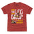 Hulk Hogan Kids T-Shirt | 500 LEVEL