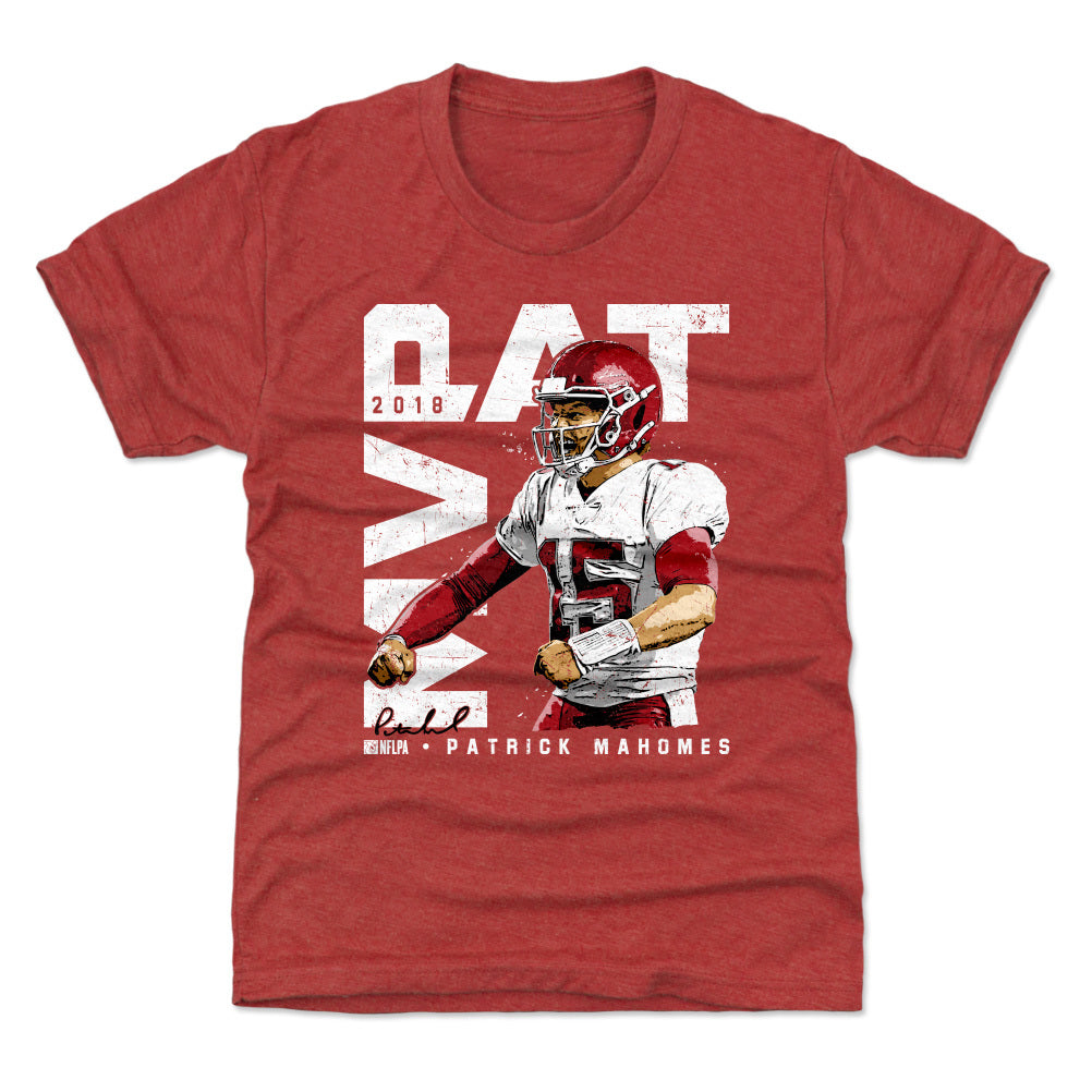 Kids Mahomes Tee 