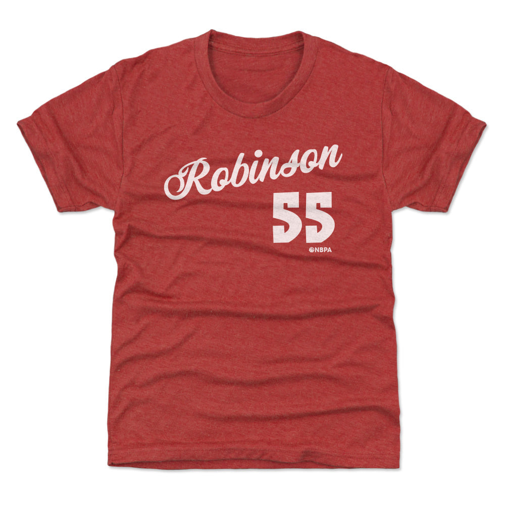 Duncan Robinson Kids T-Shirt | 500 LEVEL