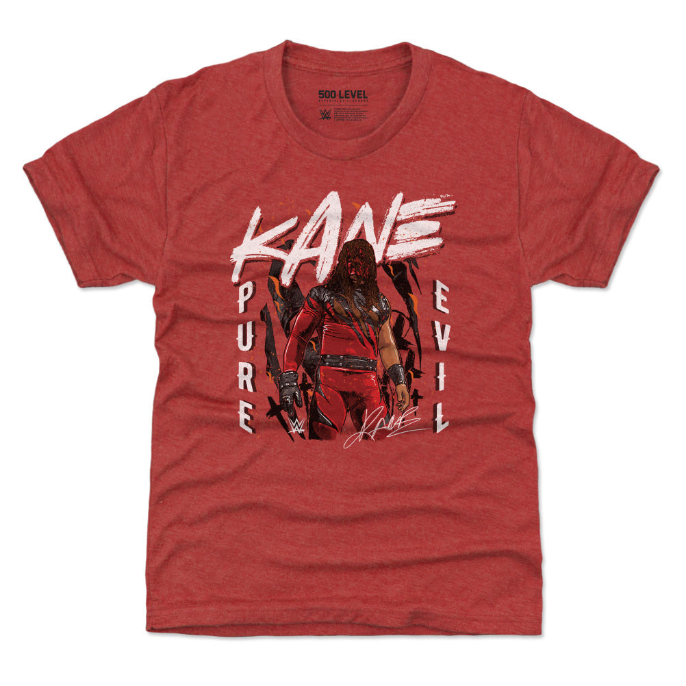 Kane Kids T-Shirt | 500 LEVEL