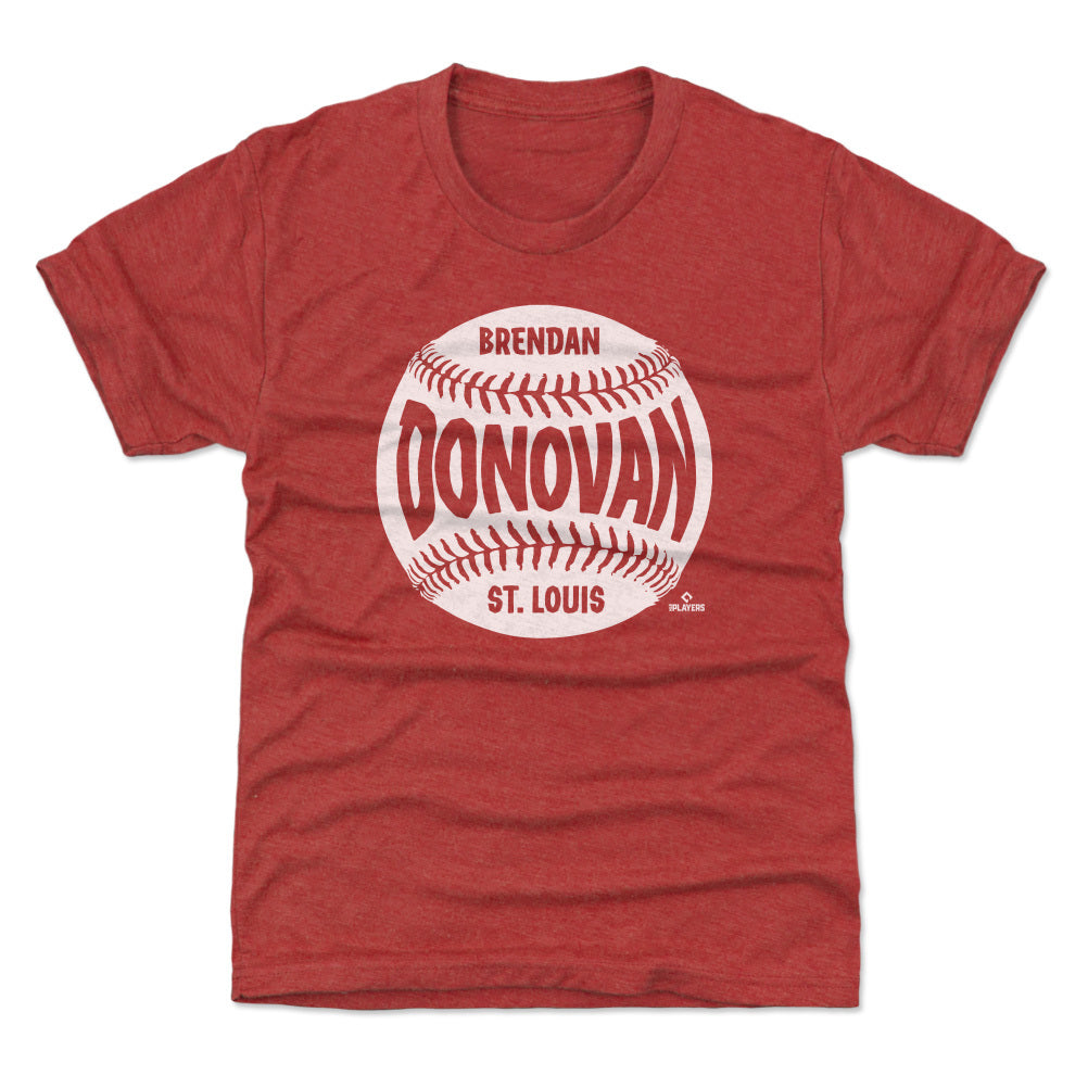 Brendan Donovan Kids T-Shirt | 500 LEVEL