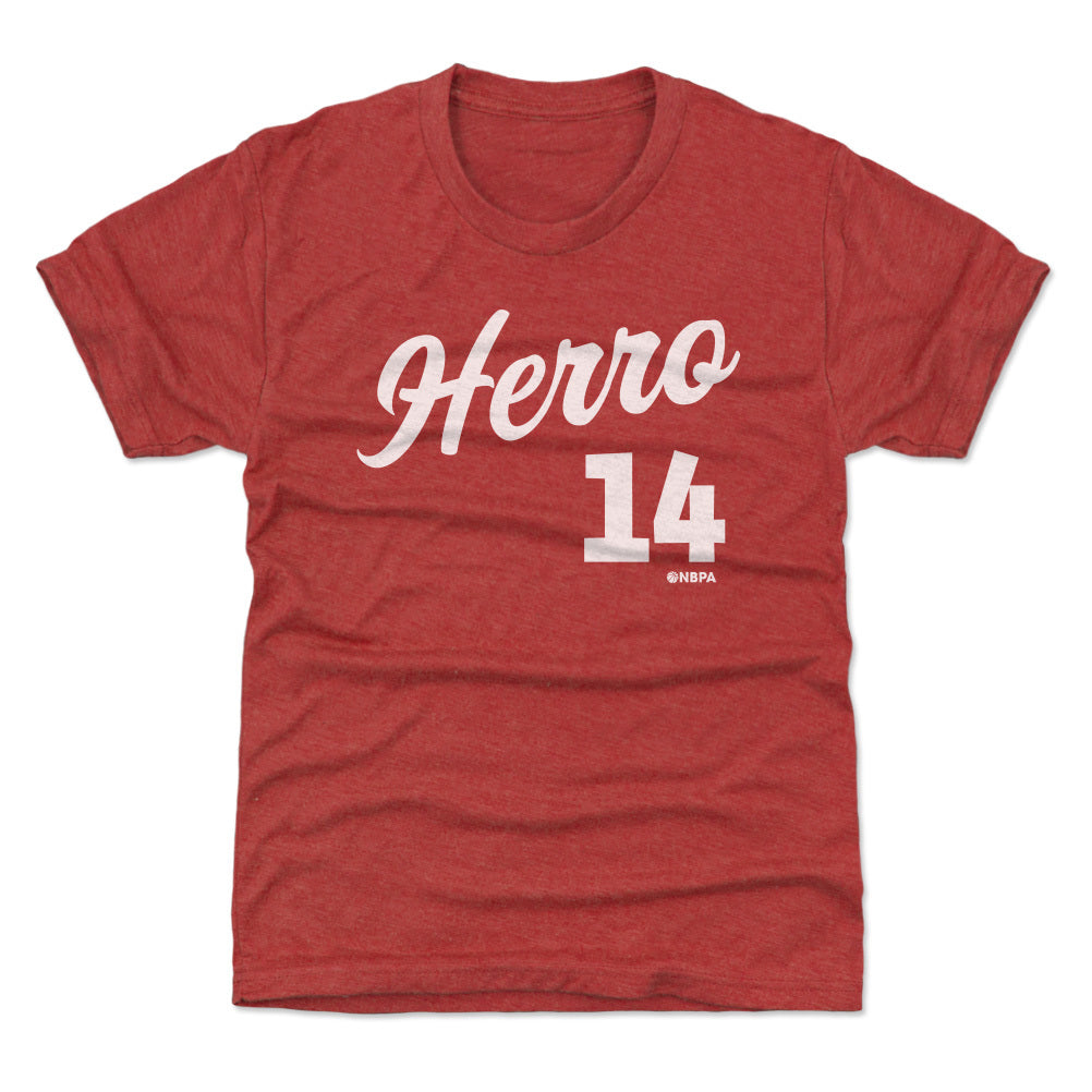 Tyler Herro Kids T-Shirt | 500 LEVEL