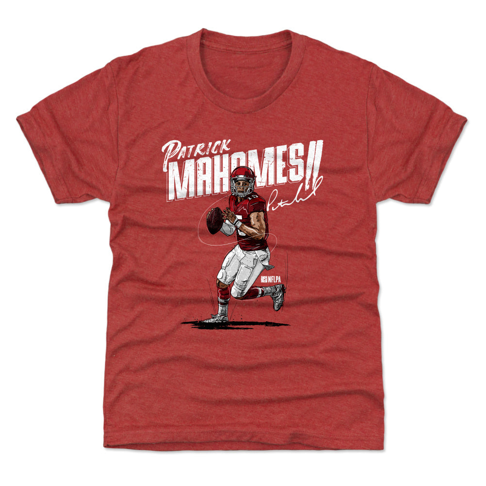 mahomes youth t shirt