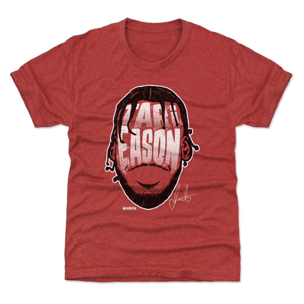 Tari Eason Kids T-Shirt | 500 LEVEL
