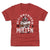 Tiawan Mullen Kids T-Shirt | 500 LEVEL