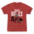 Travis Kelce Kids T-Shirt | 500 LEVEL