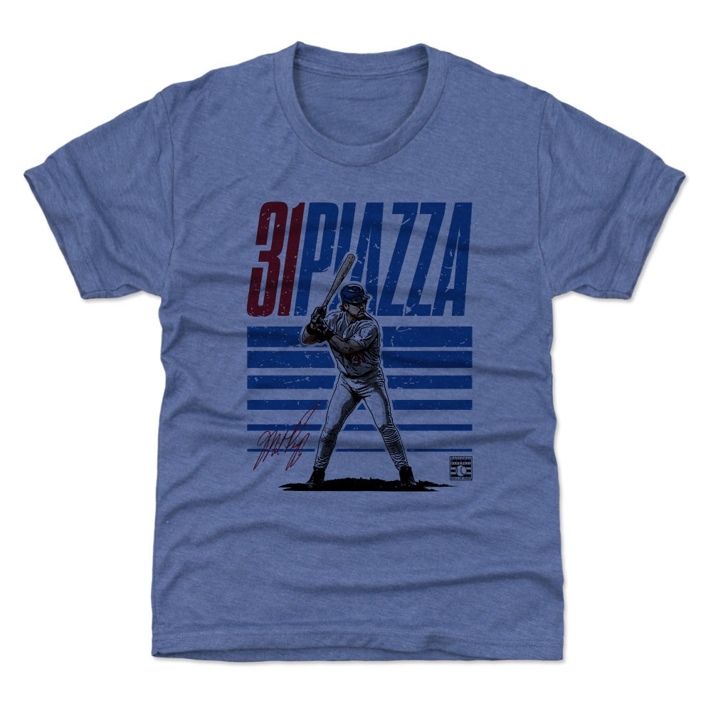 Mike Piazza Kids T-Shirt | 500 LEVEL